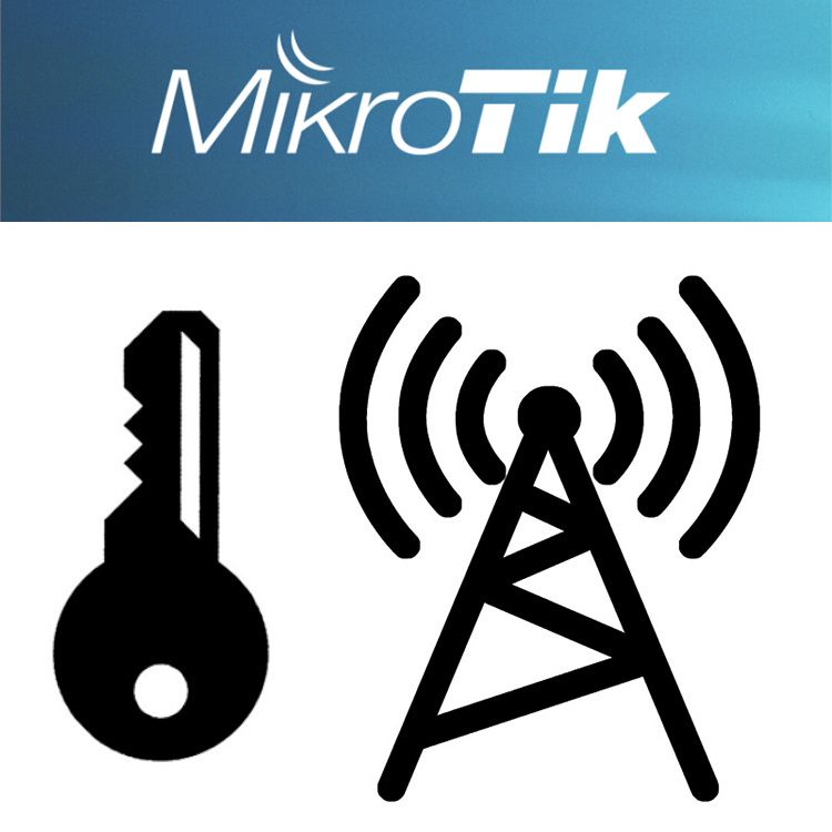 You Recently Viewed MikroTik SWL5 RouterOS WISP AP license - Level 5 Image